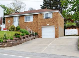 3725 Schuette Rd, Pittsburgh, PA 15227