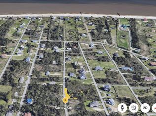 Sandy St, Waveland, MS 39576