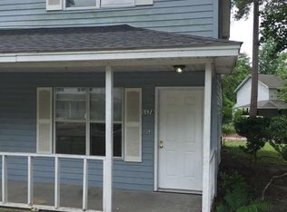 117 Springwoods Lake Pt #A, Columbia, SC 29223