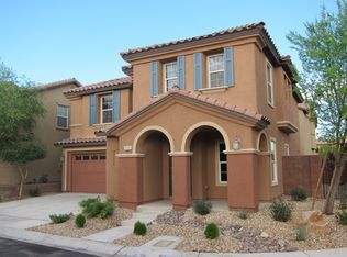 11137 Saddle Iron St, Las Vegas, NV 89179