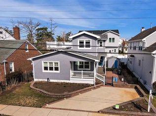 425A N Rumson Ave, Margate City, NJ 08402