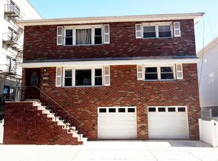 1002 87th St #1, North Bergen, NJ 07047