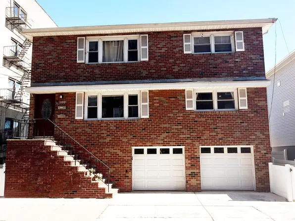 1002 87th St #1, North Bergen, NJ 07047