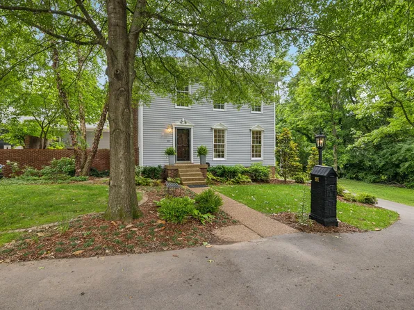 907 Paddock Park, Nashville, TN 37220