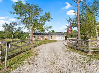 15901 Rasmussen Rd, Punta Gorda, FL 33982