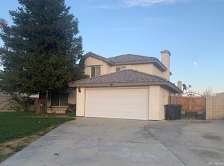 1186 Redwood Ct, Tehachapi, CA 93561