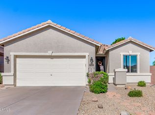 9407 N 179th Ln, Waddell, AZ 85355