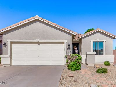 9407 N 179th Ln, Waddell, AZ, 85355