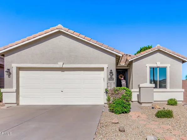 9407 N 179th Lane, Waddell, AZ 85355