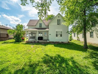315 S Woodworth St, Elmwood, WI, 54740