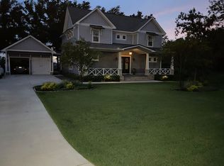 16205 Innerarity Point Rd, Perdido Key, FL 32507