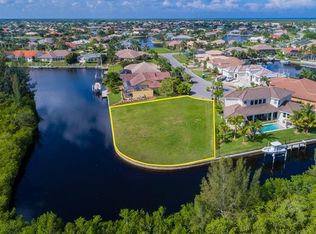 3506 Terin Ct, Punta Gorda, FL 33950