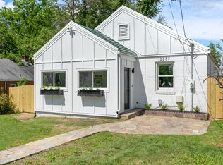 2237 N Harrison St, Arlington, VA 22205
