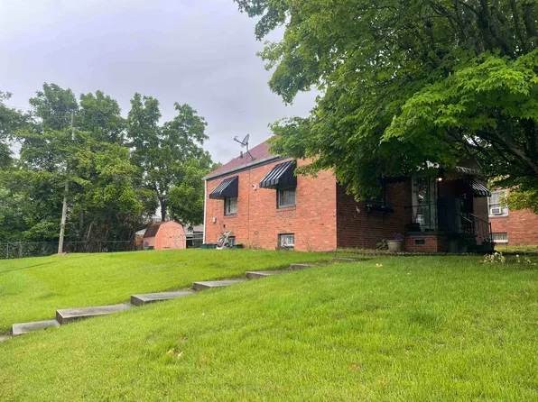 2529 Auburn Ave, Ashland, KY 41102