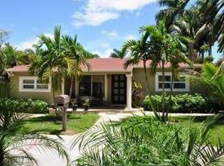 1519 Grant St, Hollywood, FL 33020