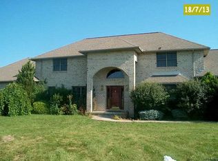 4222 Spencerville Rd, Lima, OH 45805