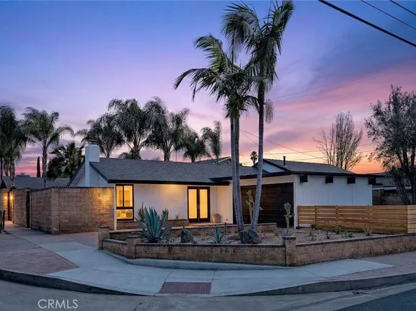 629 S Yorba St, Orange, CA 92869