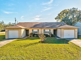 1348/1350 Markham Ave, Spring Hill, FL 34606