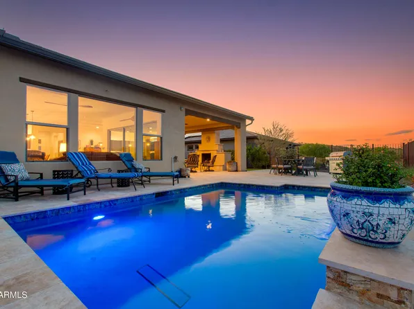 4685 COPPER Court, Wickenburg, AZ 85390