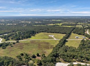 4021 Upland Ter, Weatherford, TX 76088