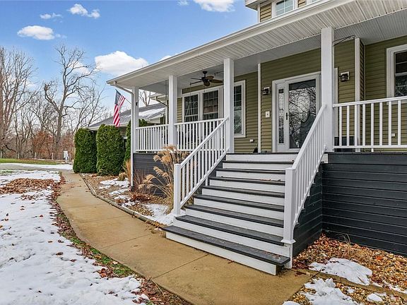 3rd image of 16975 N 518 East Rd