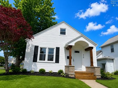 216 S Buchanan St, Fremont, OH, 43420