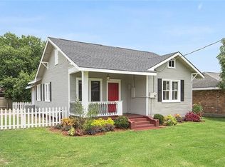 214 N Airline Ave, Gramercy, LA 70052