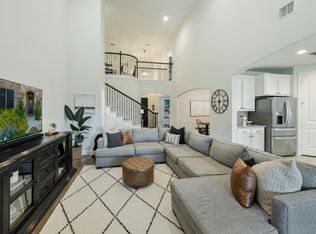 4324 Cherry Ln, Melissa, TX 75454