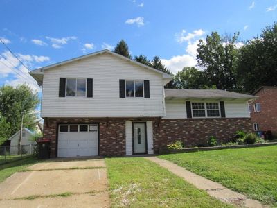 229 5th Ave, Latrobe, PA, 15650
