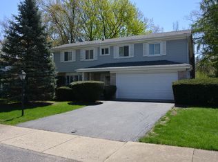 1811 E Hopi Ln, Mount Prospect, IL
