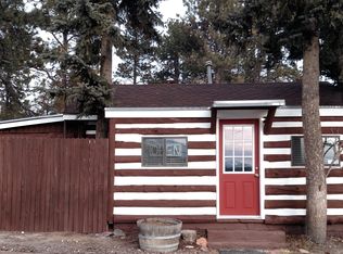 118 W Midland Ave, Woodland Park, CO 80863