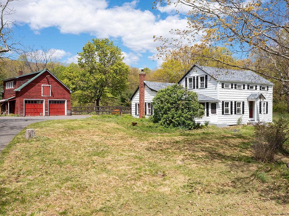 601 Blue Mountain Rd, Saugerties, NY 12477 Zillow