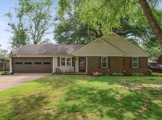 1137 Verlington Dr, Collierville, TN 38017