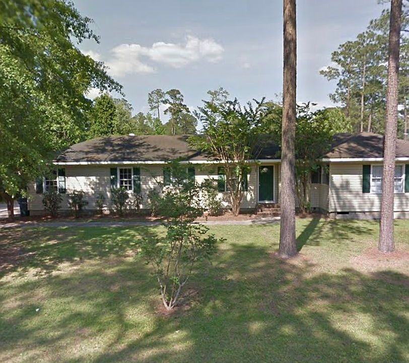 205 Clanton St, Thomasville, GA 31792 | Zillow