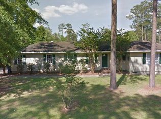 205 Clanton St, Thomasville, GA 31792