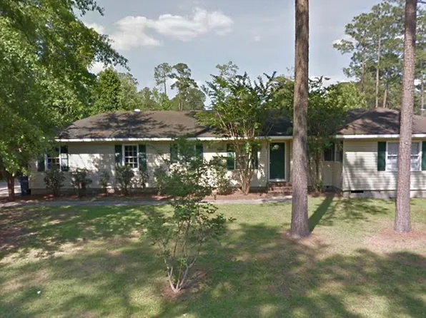 205 Clanton St, Thomasville, GA 31792