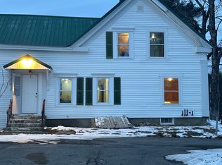 (Undisclosed Address), Gorham, ME 04038