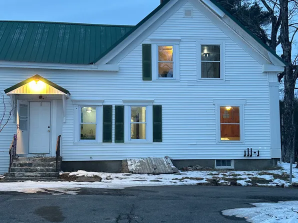 (undisclosed Address), Gorham, ME 04038