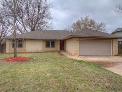 11436 S 99th East Ave, Bixby, OK, 74008