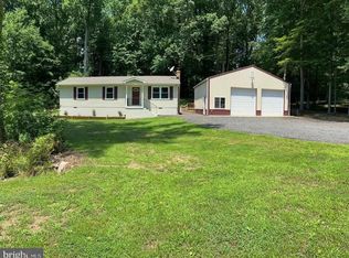 36866 Tanyard Dr, Mechanicsville, MD 20659
