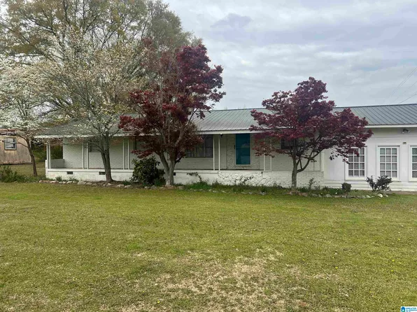 1418 Caffey Dr, Oxford, AL 36203