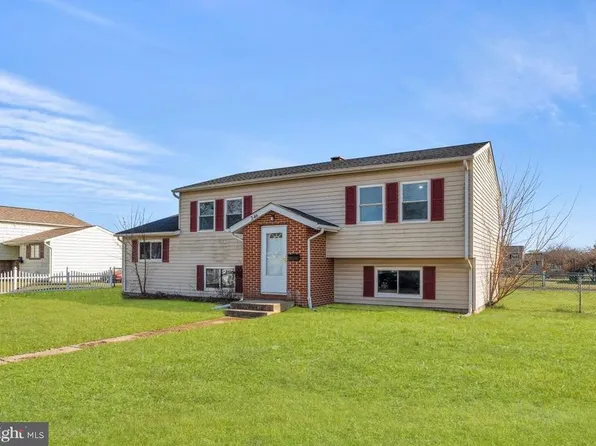 246 Colgate Ave, Pemberton, NJ 08068