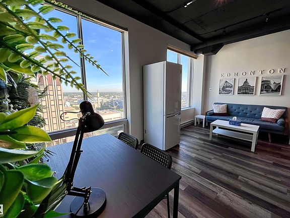 4th image of 10024 Jasper Ave NW #1701