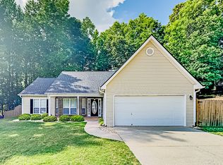 2422 Oak Creek Ct, Dacula, GA 30019
