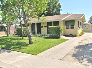 740 N Claudina St, Anaheim, CA 92805