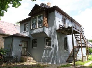 2537 N Harding Ave #2, Chicago, IL 60647