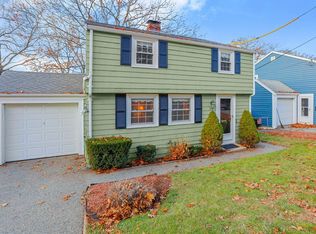 278 Forest St, Arlington, MA 02474