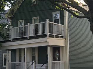 14 Cutter Avenue #FL 1ST, Somerville, MA 02144