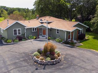 6745 Frontier Rd, Winneconne, WI 54986