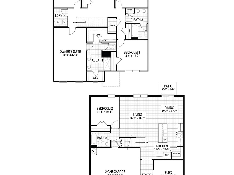 Floor Plan.